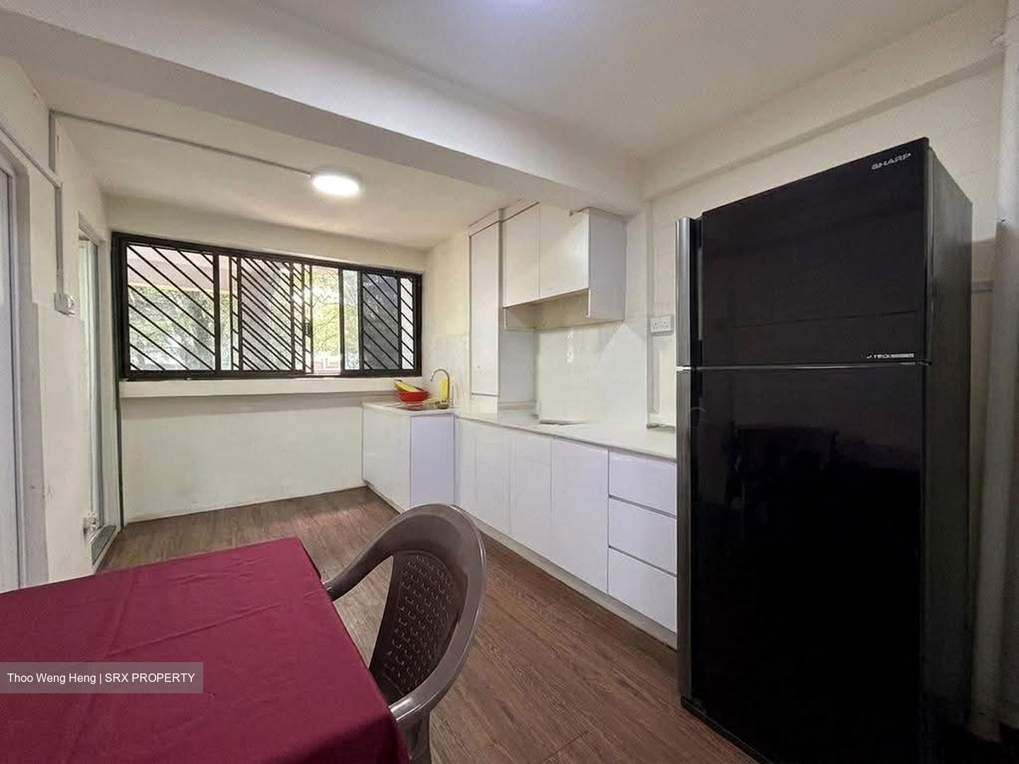 Geylang Bahru Ville (D12), Shop House #622362551